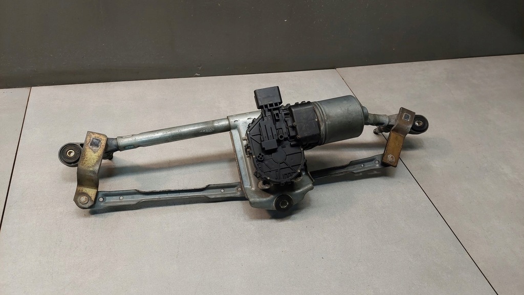 фото №11, Механизм дворник перед citroen c5 i fl