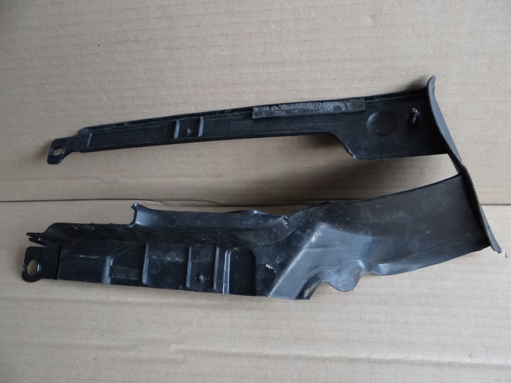 фото №8, Ущільнення крила ліва 8s0821169a audi tt