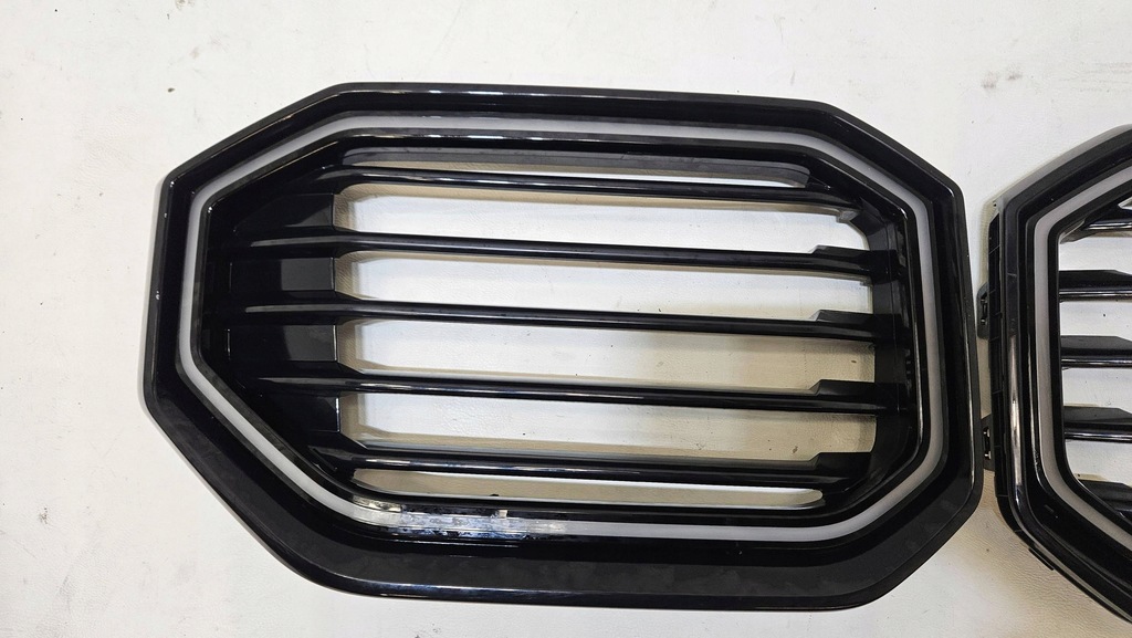 фото №8, Решётка радиатора решётка радиатора решётка радиатора радиатора решётки радиатора bmw xm g09 оригинал 5a37967