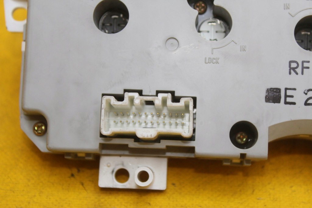 фото №7, Панель обдув mazda 6 i gg