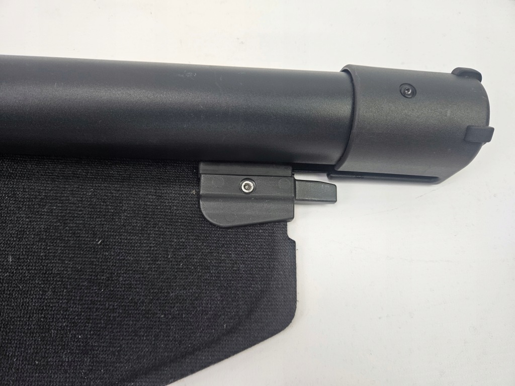 фото №6, Renault clio iv 4 kombi 2012 - 2019 шторка багажника задня