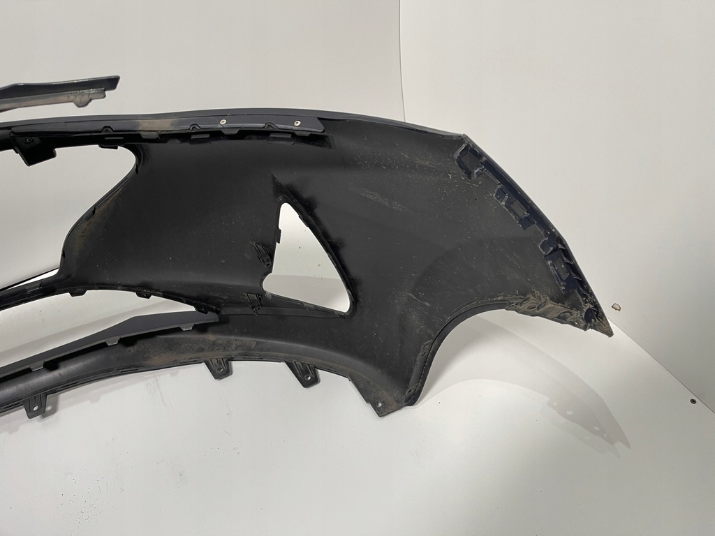 фото №5, Hyundai i10 iii бампер передний