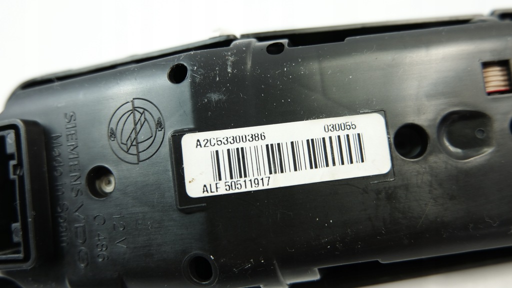 фото №10, Alfa romeo 159 прилади прилади 50511917