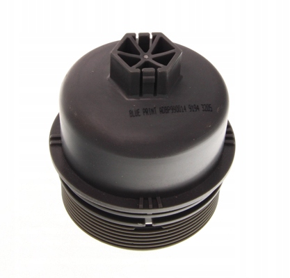 Купить Blue print корпус фильтра масла alfa romeo mito, fiat punto, doblo, ford ka