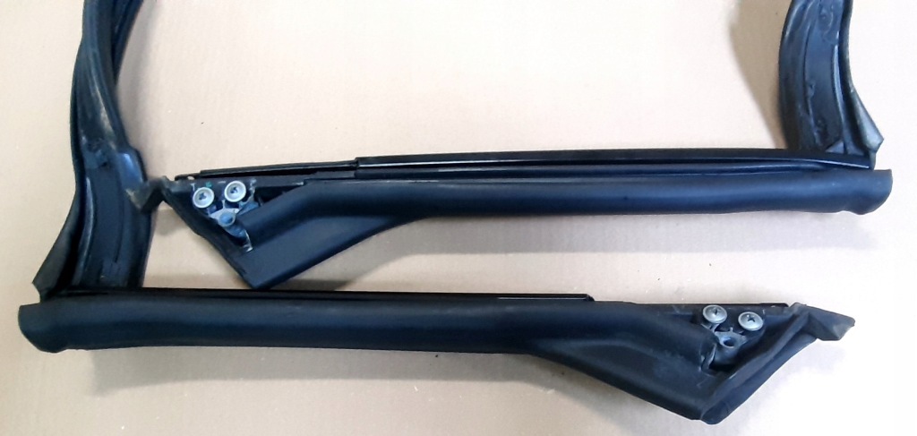 фото №4, Slk r170 w170 прокладка крыша