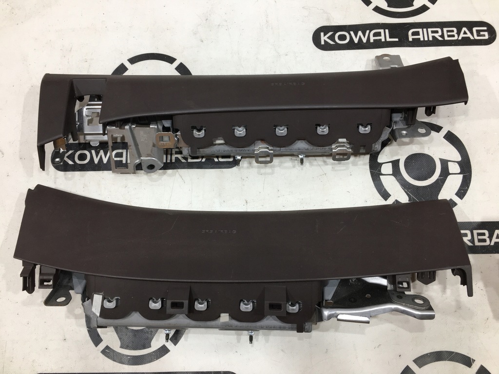 фото №1, Lexus ls подушка безопасности подушка воздушная коленная