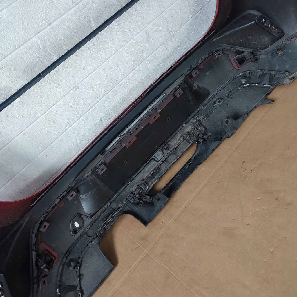 фото №9, Бампер задняя opel mokka ii b 21-