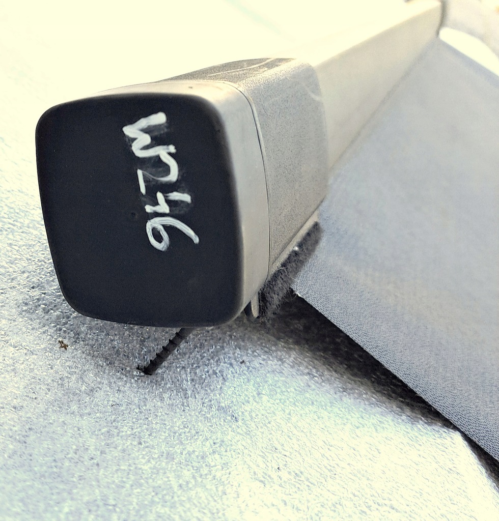 фото №9, Mercedes w246 b180 cdi шторка багажника