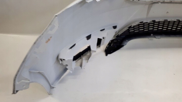 фото №6, Ford focus iii lift st бампер перед