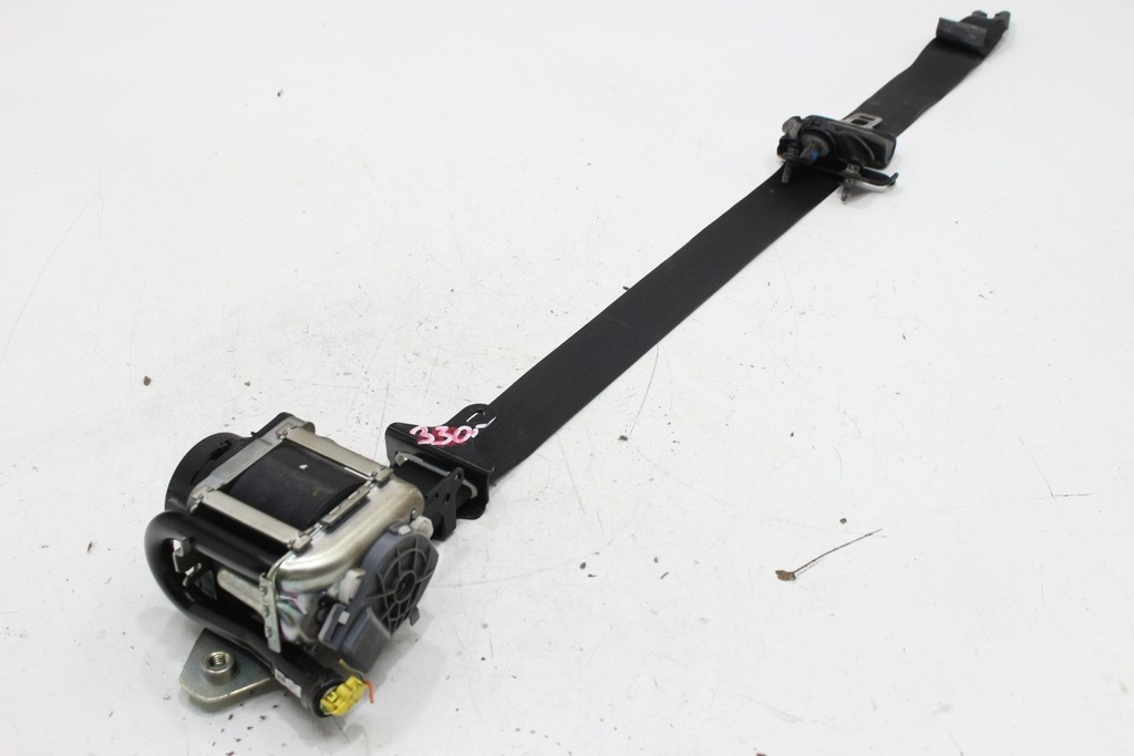 фото №11, Pas правый перед volvo s60 ii v60