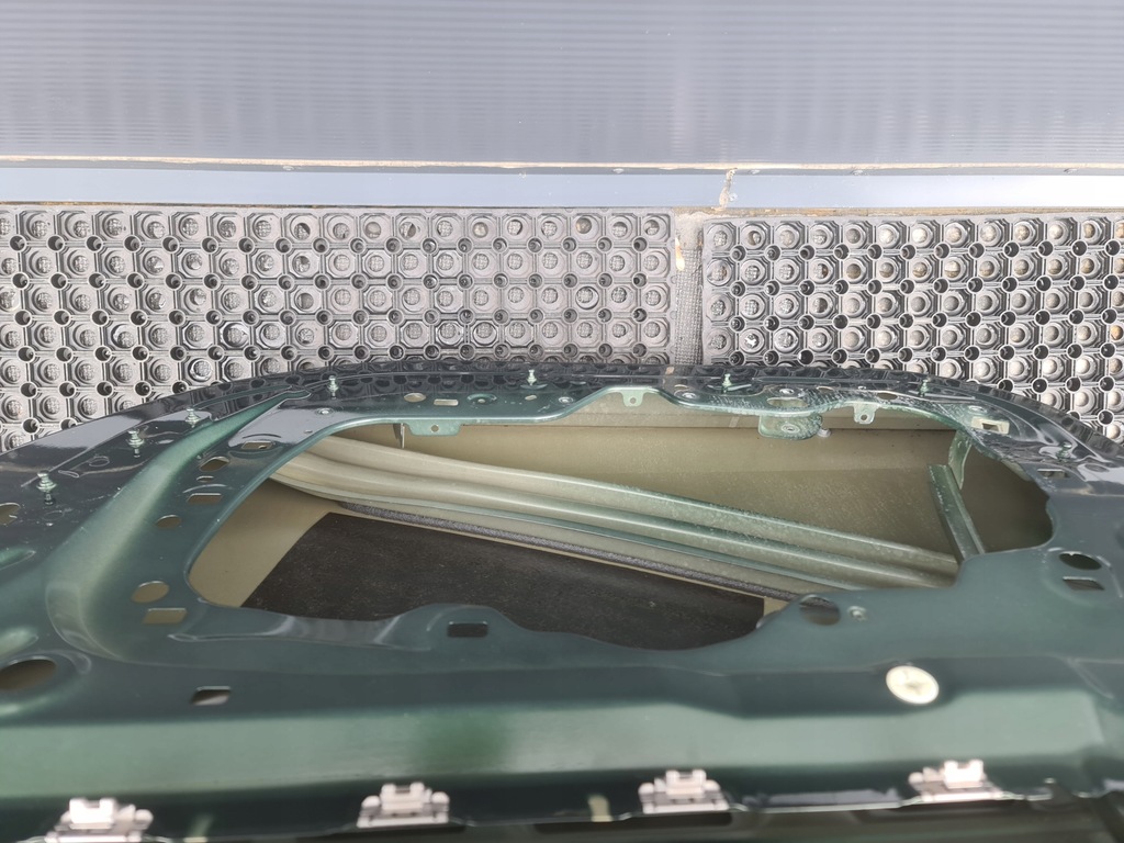 фото №8, Bmw i4 g26 двері правий перед