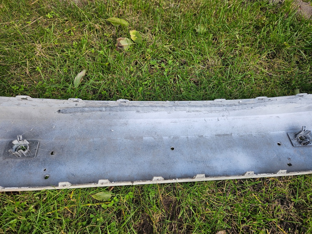 фото №16, Бампер перед vw passat b8 r-line rline 3g0