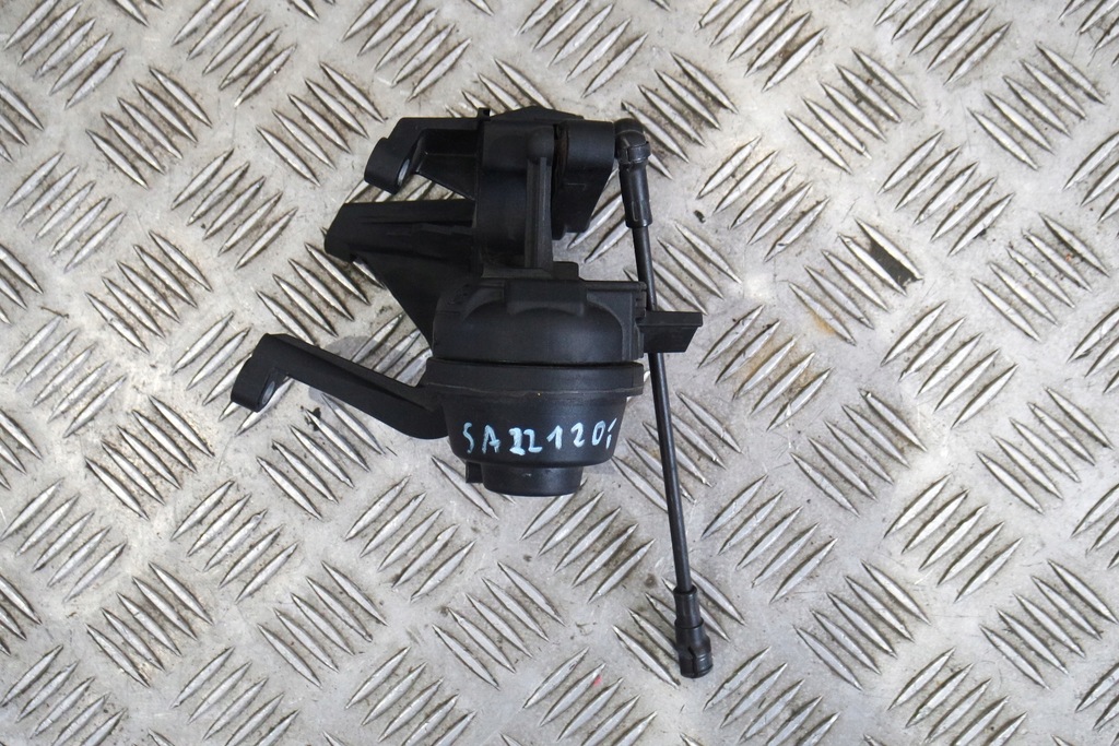 фото №1, Актуатор турбины дроссельная заслонка 4.0 tfsi b079462k