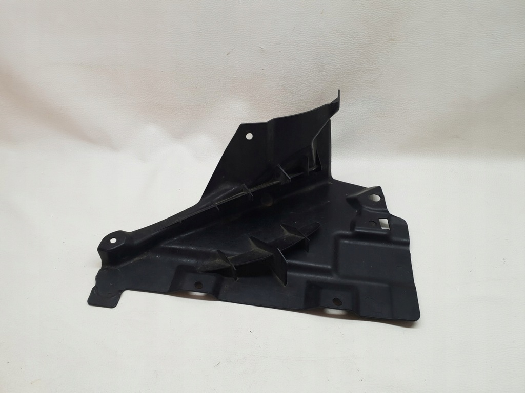 фото №1, Bmw 3 coupe e92 захист кронштейн підкрилок лівий перед