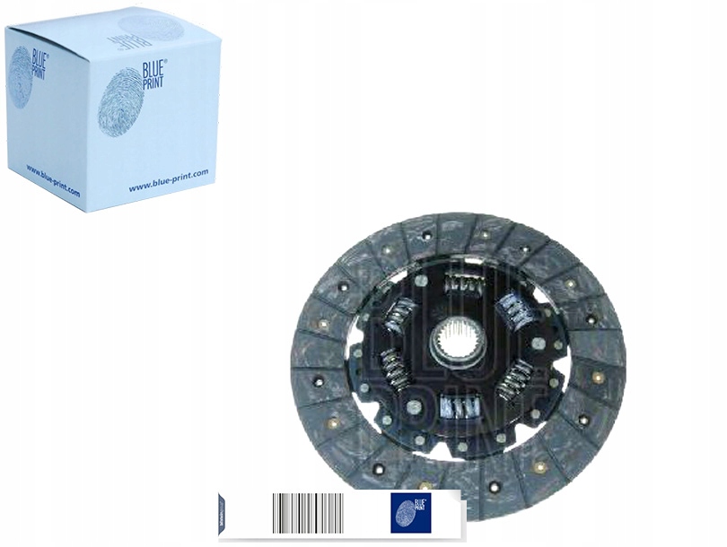 фото №1, Диск сцепления nissan maxima qx 2.0 a32