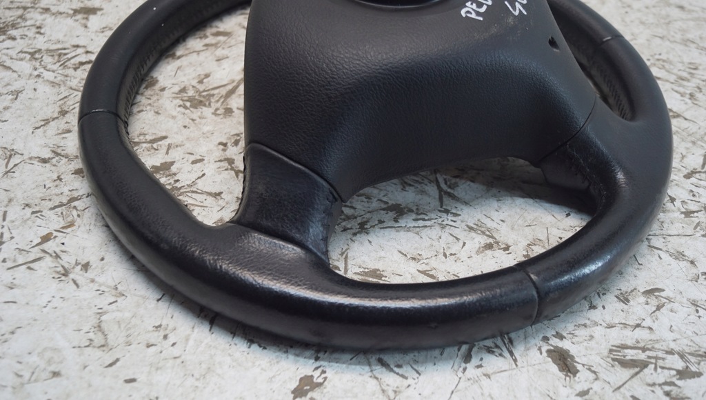 фото №11, Повітропровід peugeot 407