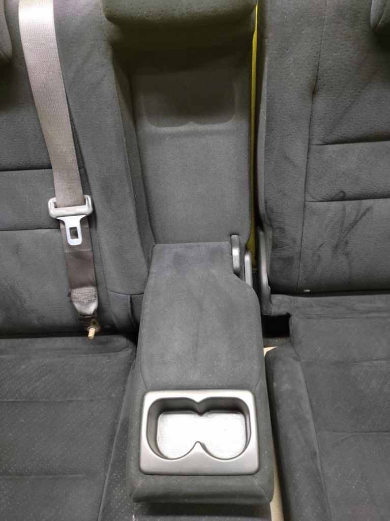 фото №11, Honda civic viii ufo сидіння перед заднє сидіння задня