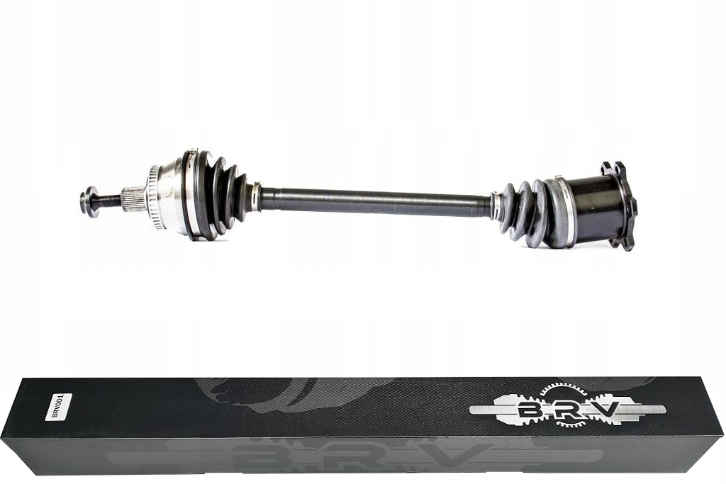 фото №1, Brv brv001 привідний вал передня p