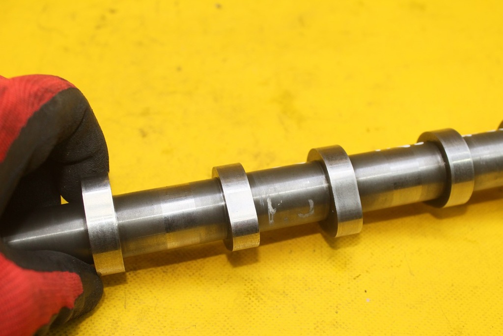 фото №7, Вал правий всмоктуючий a6 c7 a4 b8 3.0 tdi cdu 059021fe