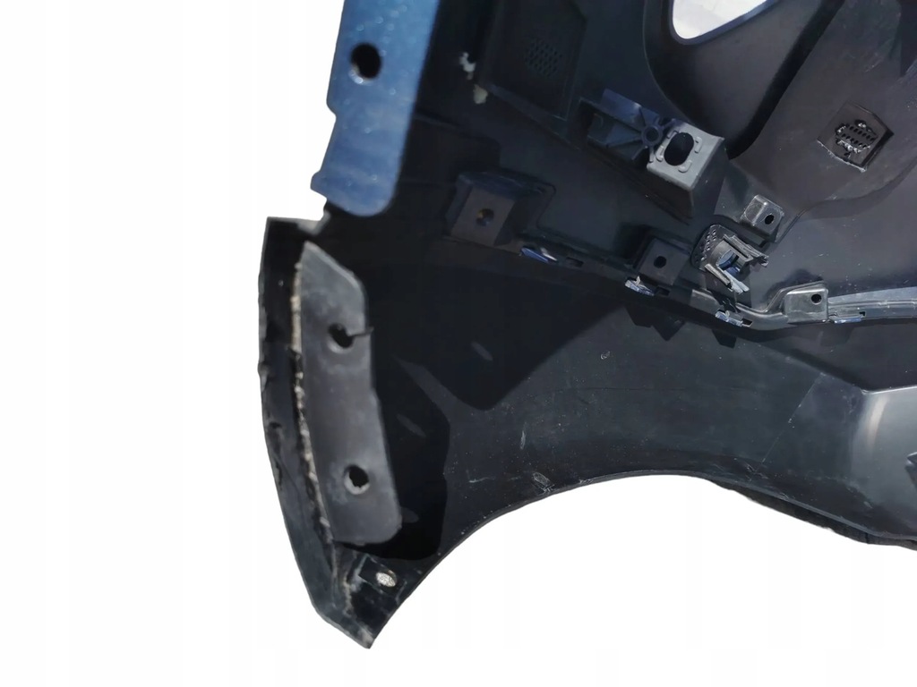 фото №13, Бампер, решётка радиатора, решётка радиатора, решётка средняя ford kuga mk-3 69.