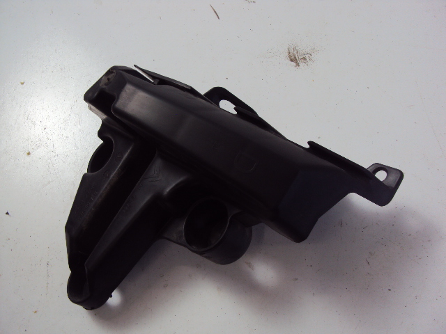 фото №1, Напрямна бампера правий задня citroen c4 ii b7 11 r