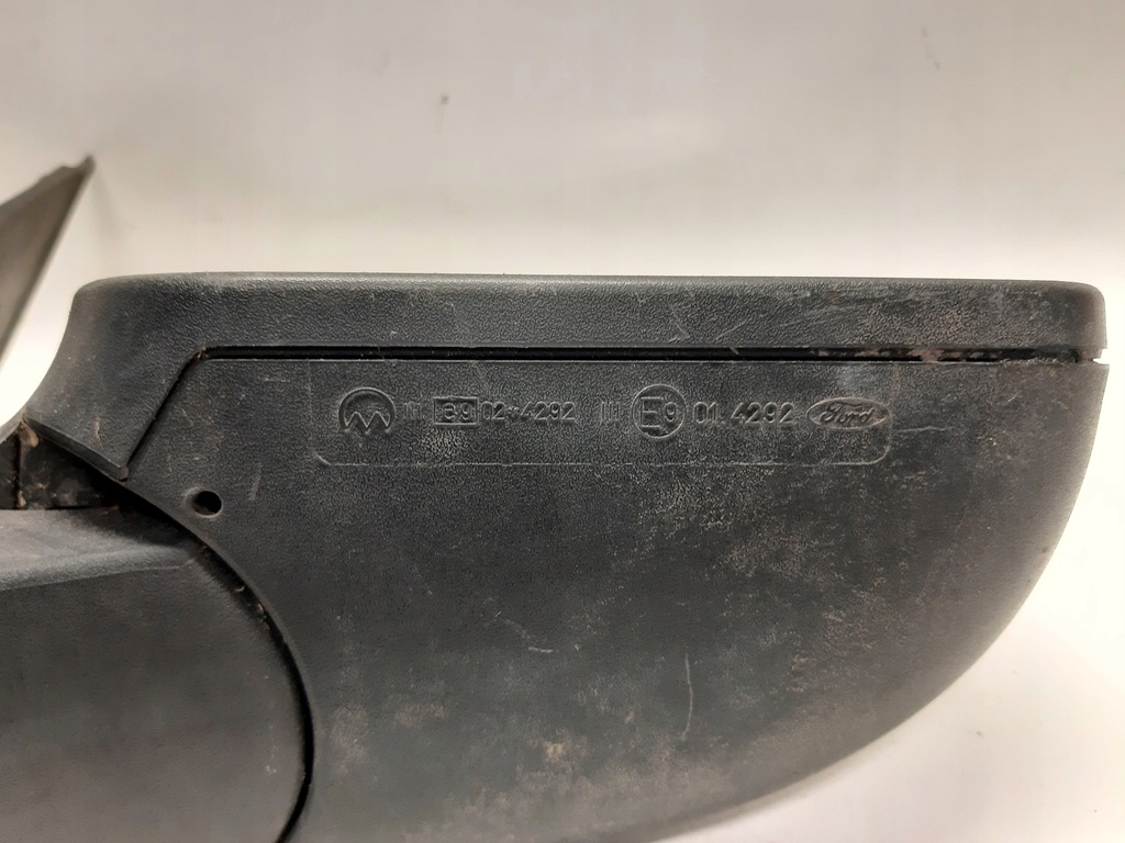 фото №8, Дзеркало праве ford focus mk2 ii електричний 5 pin