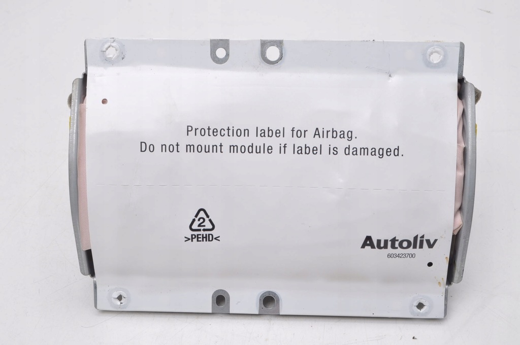 фото №1, Volvo xc90 подушка подушка безпеки пасажира 30740510