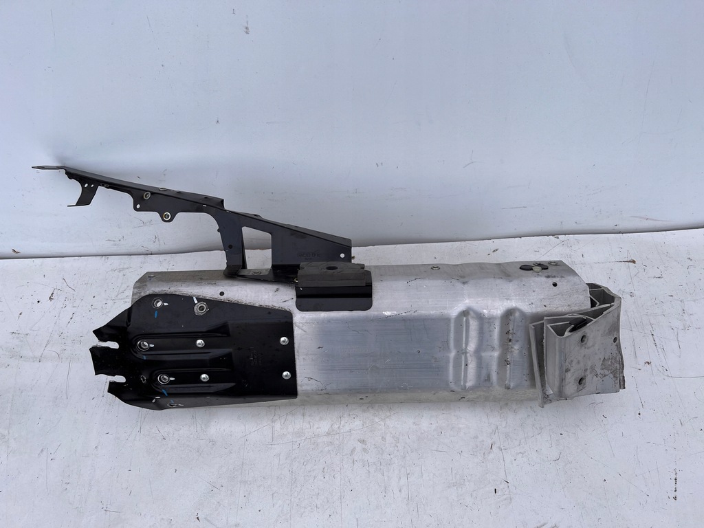 фото №1, Mclaren 720s лонжерон балка передняя усилитель