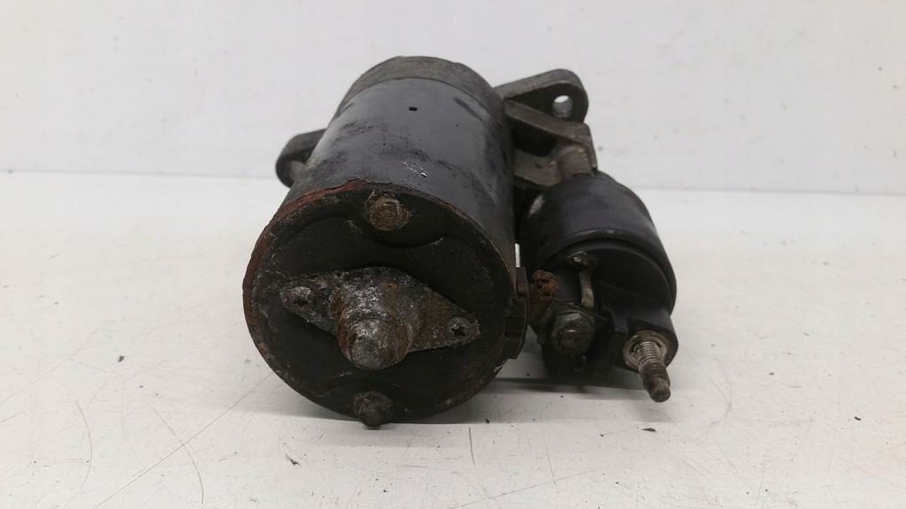 фото №4, Стартер berlingo