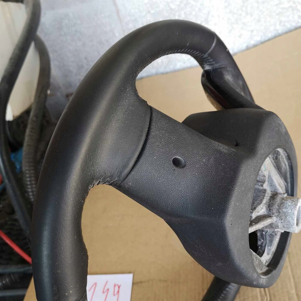 фото №5, Воздуховод citroen c3