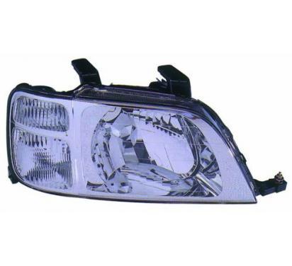 фото №1, Depo le honda cr-v