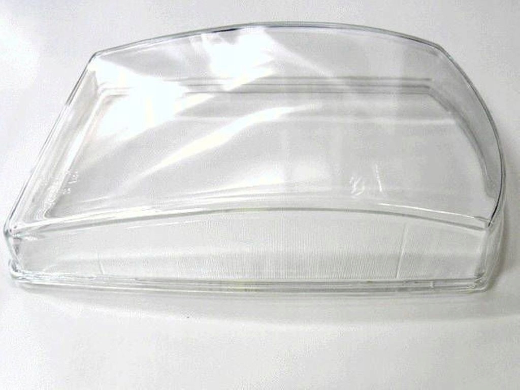 фото №1, Скло фара scania r ліва ксенон