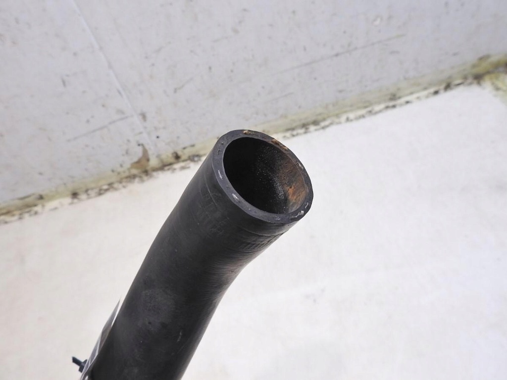 фото №3, Wąż труба інтеркулер ford mondeo mk4 1.8 tdci