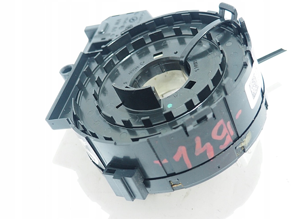 фото №6, Vw passat b6 стрічка подушка безпеки шлейф 3c0959653 europa