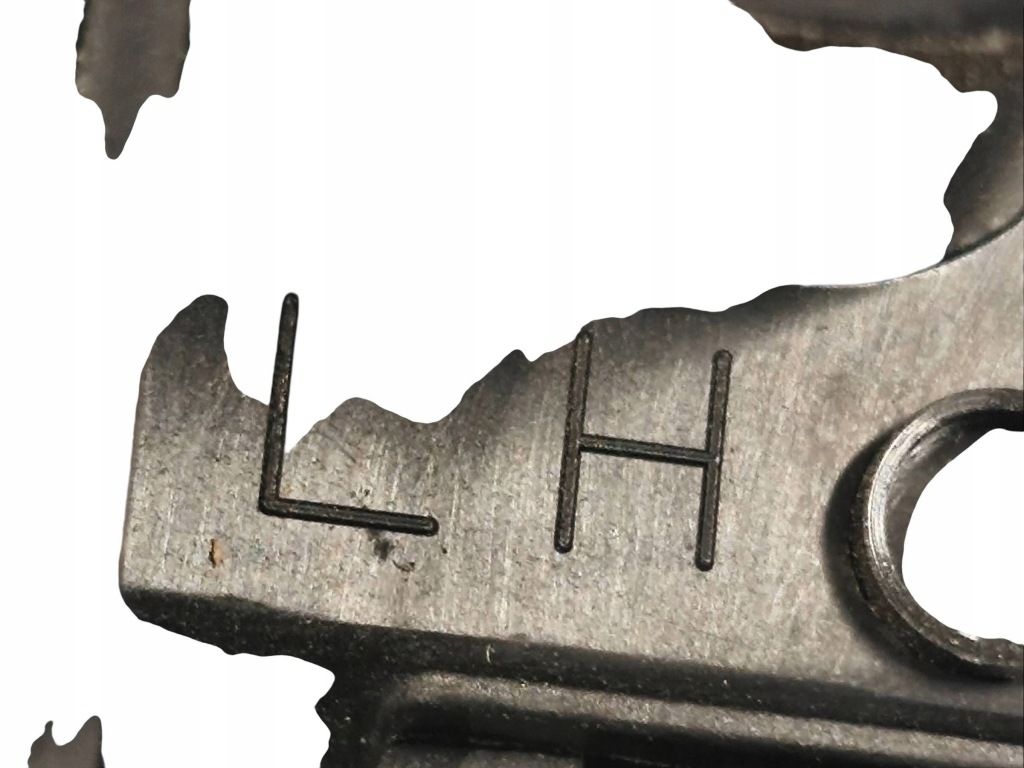 фото №7, Трос складывания сиденье задняя сторона левая mitsubishi outlander iv 7230b157zz