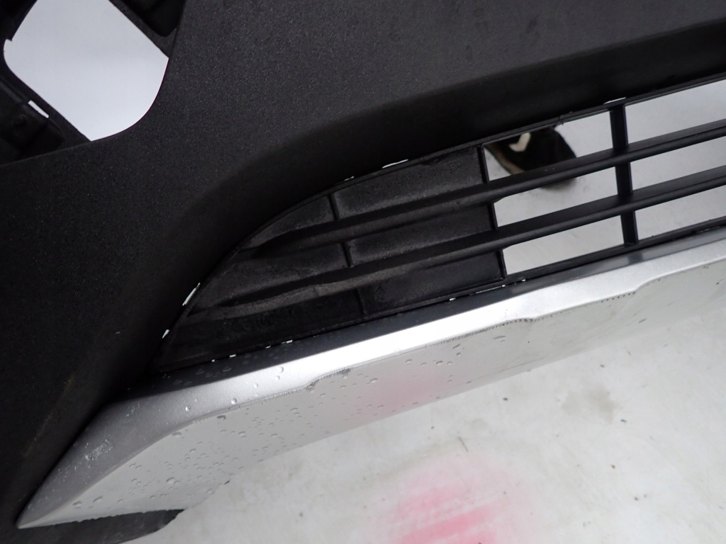 фото №8, Bmw x4 f26 14- x-line xline бампер перед передній 7338533 spr pdc