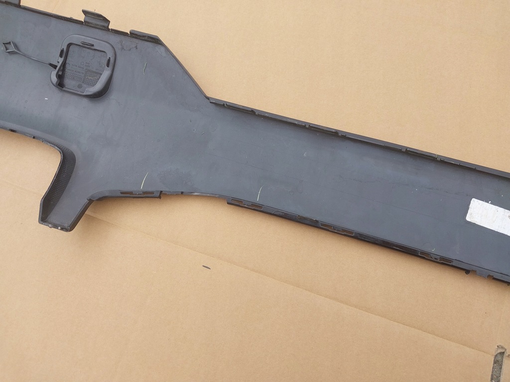 фото №7, Диффузор bmw 4 g22 g23 m набор оригинал