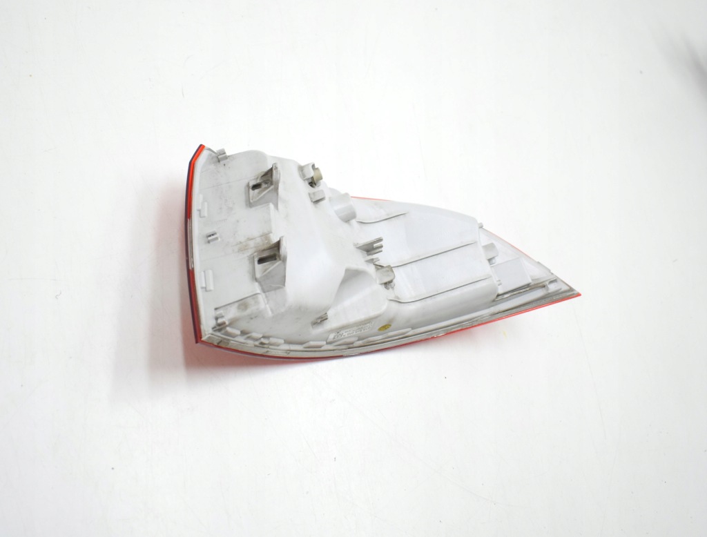 Skoda superb 2 рестайлинг  3t5 левая фара задний задняя led оригинал  европа  седан 3t5945095a Цена