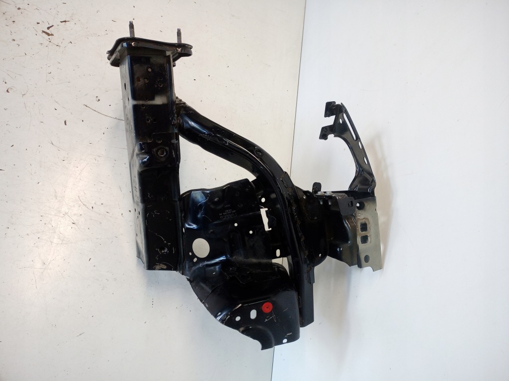 фото №3, Права передня чверть ford kuga mk3