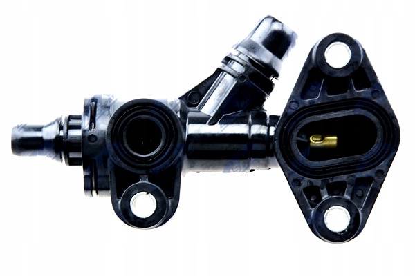 фото №9, Термостат bmw 5 f0 f07 f09 535i 09- 7 f01 f02 f03 f04 740i li 750i li