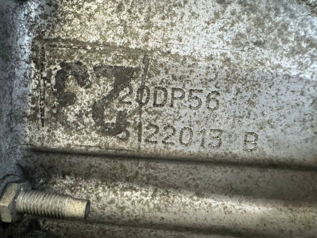 фото №9, Citroen c4 i picasso 2010 механическая 6-ступенчатая коробка передач передач