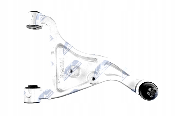 фото №8, Важіль задній infiniti fx35 45 03-08 верхній правий nty