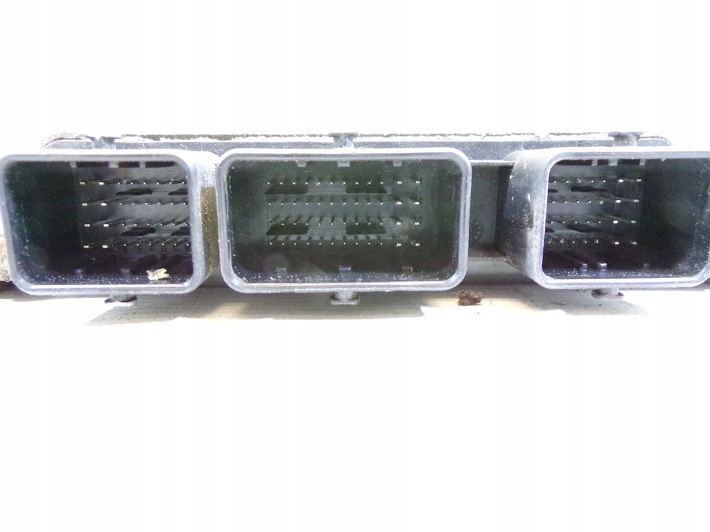 фото №3, Набор стартовый renault modus 1.2 8200414422