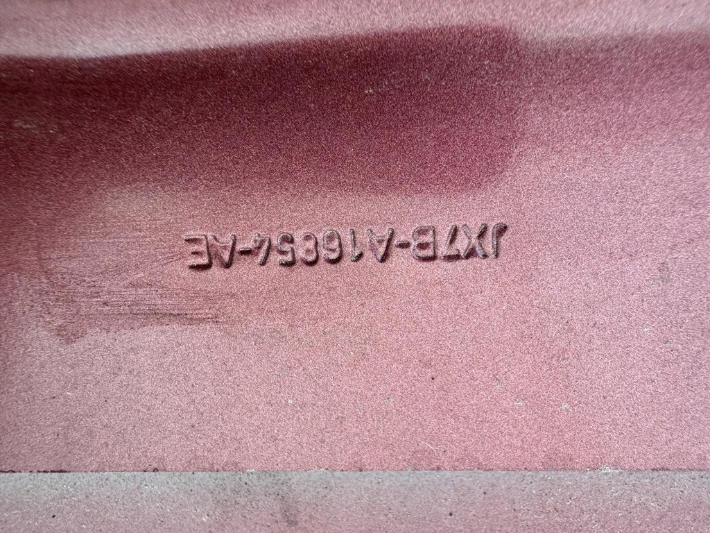 фото №6, Капот ford focus mk iv 4 17-