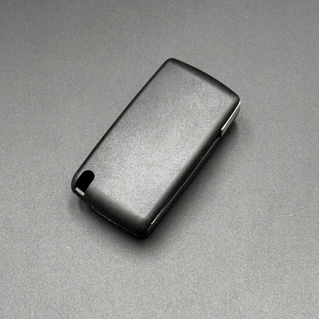 фото №6, Корпус пульта hu83 citroen peugeot 3 кнопки свет аккумулятор na płytce