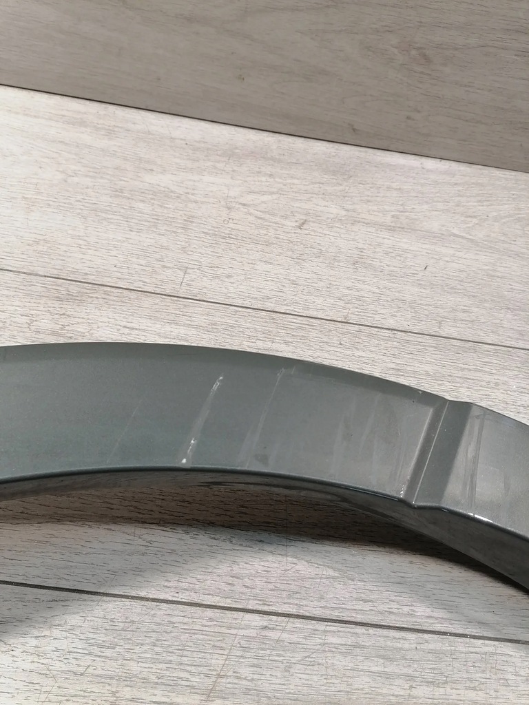 фото №8, Audi q3 молдинг крила правий задня 83a853818a