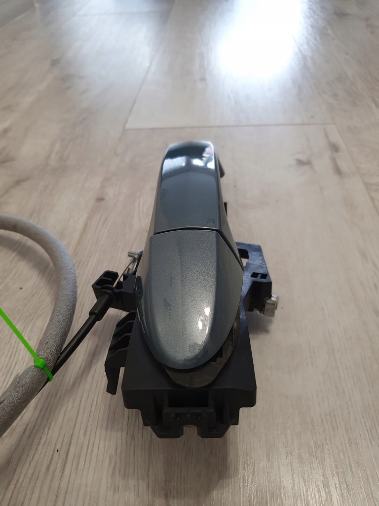 фото №6, Ручка лівий задня двері зсувні ford transit courier 2019