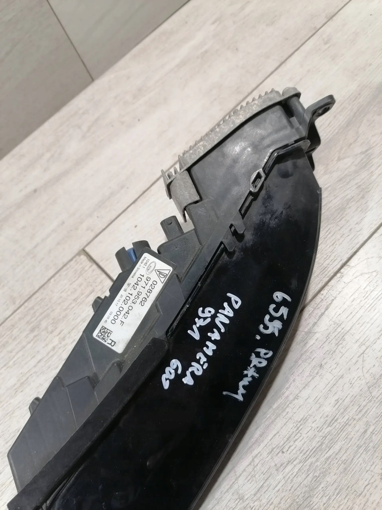 Купить Panamera led правый перед 971953042f