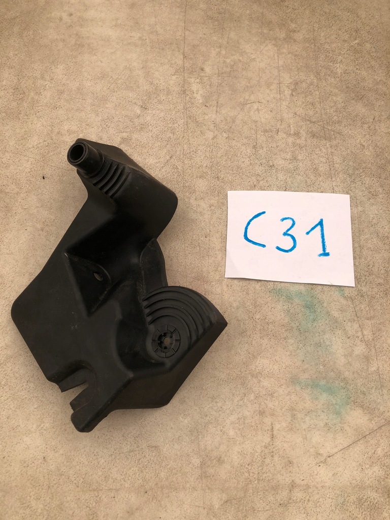 фото №1, Mercedes r172 slk slc кронштейн кронштейн a1729610214