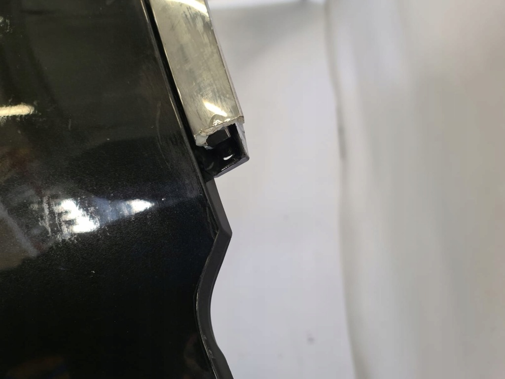 фото №5, Бампер передній renault trafic iv 2021